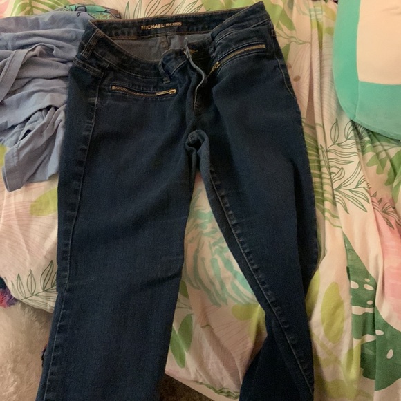Micheal Kors jeans - Picture 2 of 4
